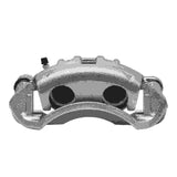 Dynamic Friction 2002-2005 Dodge Sprinter 3500 Rear Left/Rear Left Premium Caliper - Silver Zinc Coated by Dynamic Friction Company 331-40607