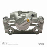 Dynamic Friction 2007-2018 Dodge Sprinter 3500 Rear Right/Rear Right Premium Caliper - Silver Zinc Coated by Dynamic Friction Company 331-40608