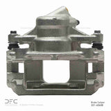 Dynamic Friction 2007-2018 Dodge Sprinter 3500 Rear Right/Rear Right Premium Caliper - Silver Zinc Coated by Dynamic Friction Company 331-40608