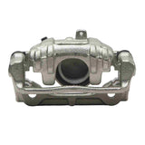 Dynamic Friction 2007-2018 Dodge Sprinter 3500 Rear Right/Rear Right Premium Caliper - Silver Zinc Coated by Dynamic Friction Company 331-40608