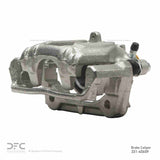 Dynamic Friction 2007-2018 Dodge Sprinter 2500 Rear Left/Rear Left Premium Caliper - Silver Zinc Coated by Dynamic Friction Company 331-40609