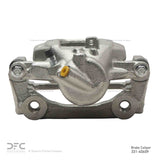 Dynamic Friction 2007-2018 Dodge Sprinter 2500 Rear Left/Rear Left Premium Caliper - Silver Zinc Coated by Dynamic Friction Company 331-40609