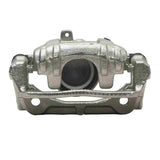 Dynamic Friction 2007-2018 Dodge Sprinter 2500 Rear Left/Rear Left Premium Caliper - Silver Zinc Coated by Dynamic Friction Company 331-40609