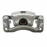 Dynamic Friction 1993-2005 Chrysler Sebring Coupe Rear Left Premium Caliper - Silver Zinc Coated by Dynamic Friction Company 331-40615