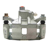 Dynamic Friction 1993-2005 Chrysler Sebring Coupe Rear Left Premium Caliper - Silver Zinc Coated by Dynamic Friction Company 331-40615
