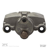 Dynamic Friction 2001-2007 Chrysler Town & Country Rear Premium Caliper - Silver Zinc Coated by Dynamic Friction Company 331-40620