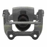 Dynamic Friction 2005-2023 Chrysler 300 Rear Premium Caliper - Silver Zinc Coated by Dynamic Friction Company 331-40631