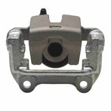 Dynamic Friction 2006-2014 Dodge Charger Rear Premium Caliper - Silver Zinc Coated by Dynamic Friction Company 331-40637