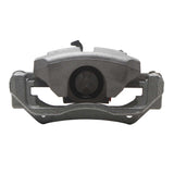 Dynamic Friction 2013-2016 Dodge Dart Rear Right Premium Caliper - Silver Zinc Coated by Dynamic Friction Company 331-40640