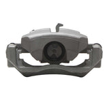 Dynamic Friction 2013-2016 Dodge Dart Rear Left Premium Caliper - Silver Zinc Coated by Dynamic Friction Company 331-40641