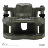 Dynamic Friction 2014-2019 Dodge Charger Rear Right Premium Caliper - Silver Zinc Coated by Dynamic Friction Company 331-40642