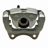 Dynamic Friction 2014-2019 Dodge Charger Rear Right Premium Caliper - Silver Zinc Coated by Dynamic Friction Company 331-40642