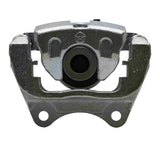 Dynamic Friction 2014-2019 Dodge Charger Rear Left Premium Caliper - Silver Zinc Coated by Dynamic Friction Company 331-40643