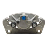 Dynamic Friction 2002-2024 Chrysler Aspen Rear Right Premium Caliper - Silver Zinc Coated by Dynamic Friction Company 331-40646
