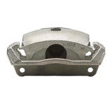 Dynamic Friction 2002-2024 Chrysler Aspen Rear Right Premium Caliper - Silver Zinc Coated by Dynamic Friction Company 331-40646