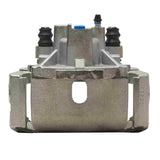 Dynamic Friction 2002-2024 Chrysler Aspen Rear Right Premium Caliper - Silver Zinc Coated by Dynamic Friction Company 331-40646
