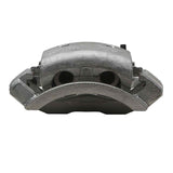 Dynamic Friction 2001-2002 Dodge Ram 2500 Pickup Rear Right Premium Caliper - Silver Zinc Coated by Dynamic Friction Company 331-40652
