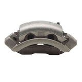 Dynamic Friction 2000-2002 Dodge Ram 3500 Pickup Rear Right Premium Caliper - Silver Zinc Coated by Dynamic Friction Company 331-40654