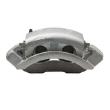 Dynamic Friction 2000-2002 Dodge Ram 3500 Pickup Rear Left Premium Caliper - Silver Zinc Coated by Dynamic Friction Company 331-40655