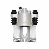Dynamic Friction 2003-2004 Dodge Dakota RWD Rear Right Premium Caliper - Silver Zinc Coated by Dynamic Friction Company 331-40656