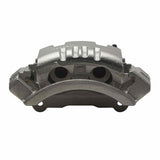 Dynamic Friction 2003-2008 Dodge Ram 3500 Pickup Rear Right Premium Caliper - Silver Zinc Coated by Dynamic Friction Company 331-40658
