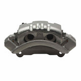 Dynamic Friction 2003-2008 Dodge Ram 2500 Pickup Rear Left Premium Caliper - Silver Zinc Coated by Dynamic Friction Company 331-40659
