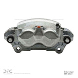 Dynamic Friction 2003-2008 Dodge Ram 3500 Pickup Rear Left Premium Caliper - Silver Zinc Coated by Dynamic Friction Company 331-40661