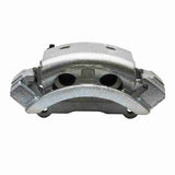 Dynamic Friction 2003-2008 Dodge Ram 3500 Pickup Rear Left Premium Caliper - Silver Zinc Coated by Dynamic Friction Company 331-40661