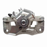 Dynamic Friction 2008-2016 Chrysler Town & Country Rear Right Premium Caliper - Silver Zinc Coated by Dynamic Friction Company 331-40664