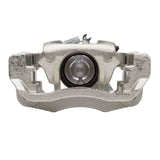 Dynamic Friction 2008-2016 Chrysler Town & Country Rear Right Premium Caliper - Silver Zinc Coated by Dynamic Friction Company 331-40664