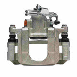 Dynamic Friction 2008-2016 Chrysler Town & Country Rear Right Premium Caliper - Silver Zinc Coated by Dynamic Friction Company 331-40664