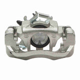 Dynamic Friction 2008-2016 Chrysler Town & Country Rear Left Premium Caliper - Silver Zinc Coated by Dynamic Friction Company 331-40665