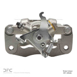 Dynamic Friction 2009-2013 Dodge Journey Rear Right Premium Caliper - Silver Zinc Coated by Dynamic Friction Company 331-40666
