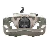 Dynamic Friction 2009-2013 Dodge Journey Rear Right Premium Caliper - Silver Zinc Coated by Dynamic Friction Company 331-40666