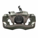 Dynamic Friction 2009-2013 Dodge Journey Rear Left Premium Caliper - Silver Zinc Coated by Dynamic Friction Company 331-40667