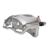 Dynamic Friction 2009-2018 Dodge Ram 3500 Pickup Rear Right Premium Caliper - Silver Zinc Coated by Dynamic Friction Company 331-40668