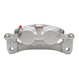 Dynamic Friction 2009-2018 Dodge Ram 3500 Pickup Rear Right Premium Caliper - Silver Zinc Coated by Dynamic Friction Company 331-40668