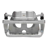 Dynamic Friction 2009-2018 Dodge Ram 3500 Pickup Rear Right Premium Caliper - Silver Zinc Coated by Dynamic Friction Company 331-40668