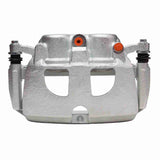 Dynamic Friction 2009-2018 Dodge Ram 3500 Pickup Rear Right Premium Caliper - Silver Zinc Coated by Dynamic Friction Company 331-40668