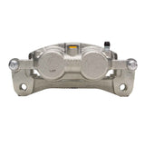 Dynamic Friction 2009-2018 Dodge Ram 3500 Pickup Rear Left Premium Caliper - Silver Zinc Coated by Dynamic Friction Company 331-40669