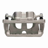 Dynamic Friction 2009-2018 Dodge Ram 3500 Pickup Rear Left Premium Caliper - Silver Zinc Coated by Dynamic Friction Company 331-40669