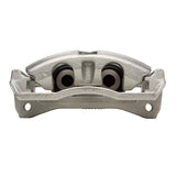 Dynamic Friction 2009-2018 Dodge Ram 3500 Pickup Rear Left Premium Caliper - Silver Zinc Coated by Dynamic Friction Company 331-40669