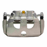 Dynamic Friction 2009-2018 Dodge Ram 3500 Pickup Rear Left Premium Caliper - Silver Zinc Coated by Dynamic Friction Company 331-40669