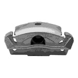 Dynamic Friction 2003-2003 Dodge Durango Rear Right Premium Caliper - Silver Zinc Coated by Dynamic Friction Company 331-40672