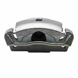 Dynamic Friction 2003-2003 Dodge Ram 1500 Van Rear Left Premium Caliper - Silver Zinc Coated by Dynamic Friction Company 331-40673