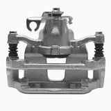 Dynamic Friction 2012-2020 Chrysler Town & Country Rear Right Premium Caliper - Silver Zinc Coated by Dynamic Friction Company 331-40674