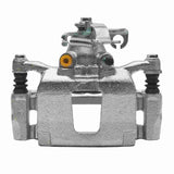 Dynamic Friction 2012-2020 Chrysler Town & Country Rear Right Premium Caliper - Silver Zinc Coated by Dynamic Friction Company 331-40674