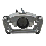 Dynamic Friction 2012-2020 Chrysler Town & Country Rear Left Premium Caliper - Silver Zinc Coated by Dynamic Friction Company 331-40675