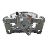 Dynamic Friction 2012-2020 Dodge Journey Rear Right Premium Caliper - Silver Zinc Coated by Dynamic Friction Company 331-40676