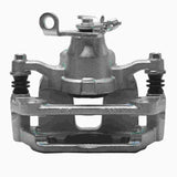Dynamic Friction 2012-2020 Dodge Journey Rear Right Premium Caliper - Silver Zinc Coated by Dynamic Friction Company 331-40676